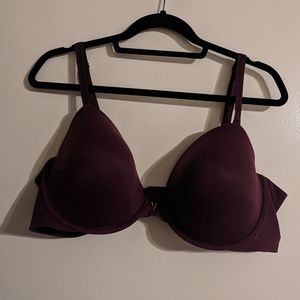 LOVE CLOUD Smooth Lightly Lined Demi Br